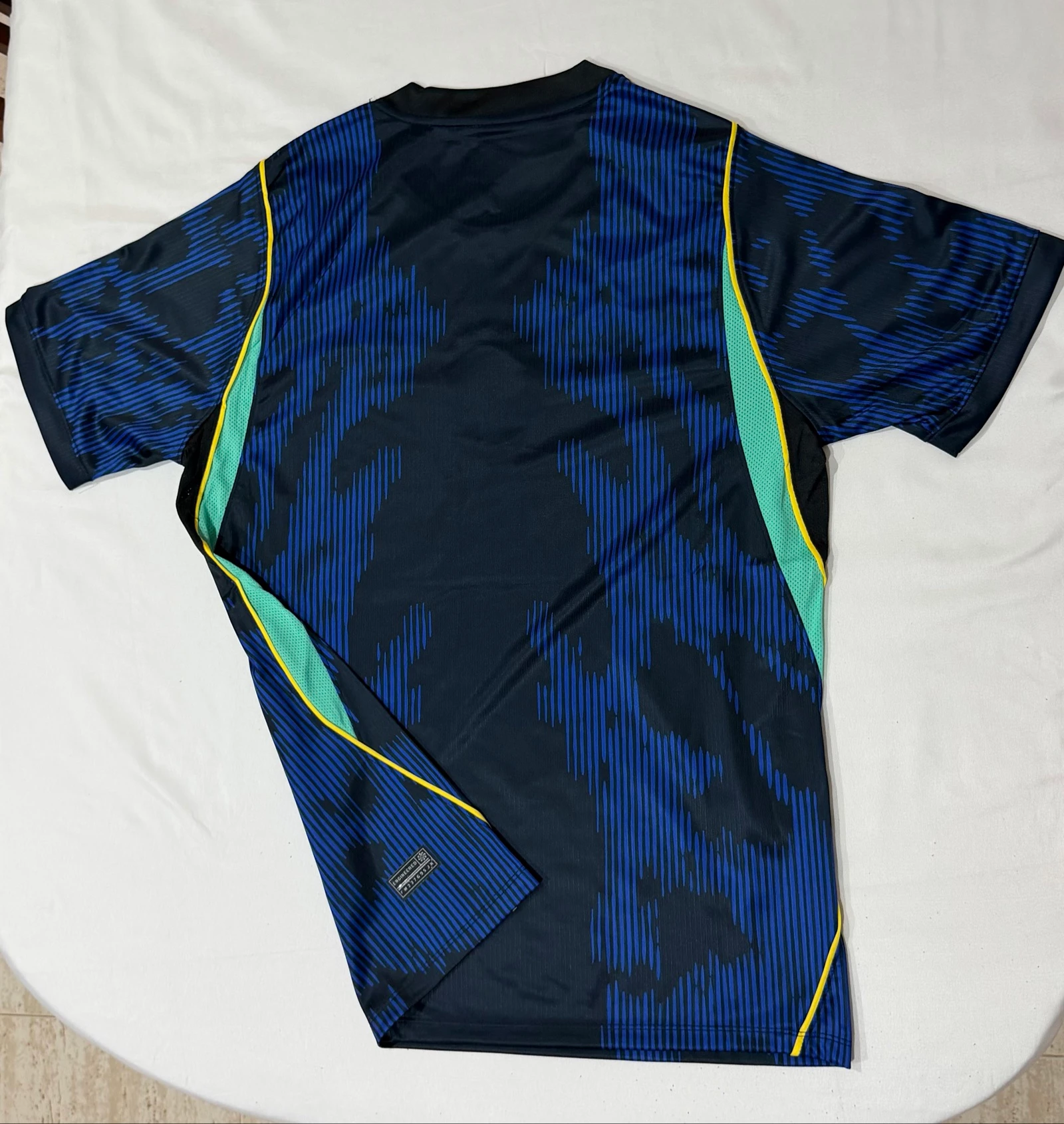 Camiseta Brasil 2026  – photo 5